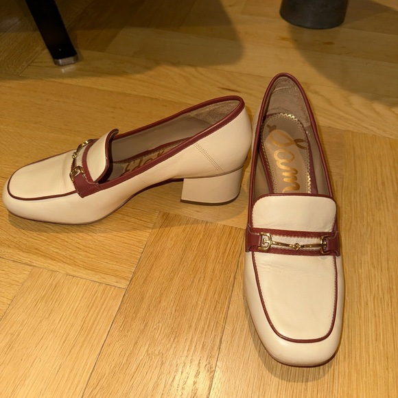 Sam Edelman Women's Loafers - Picture 1 of 5